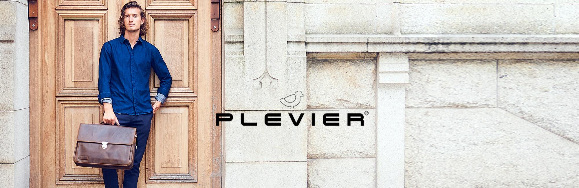 Plevier Plevier