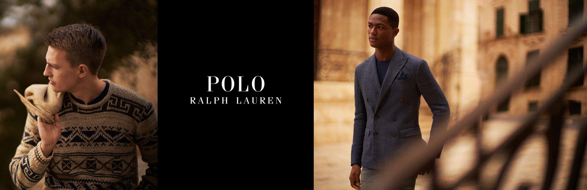 Polo Ralph Lauren Polo Ralph Lauren