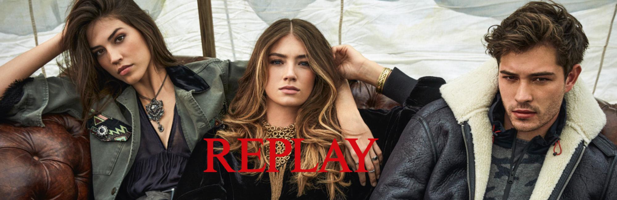 Replay Replay