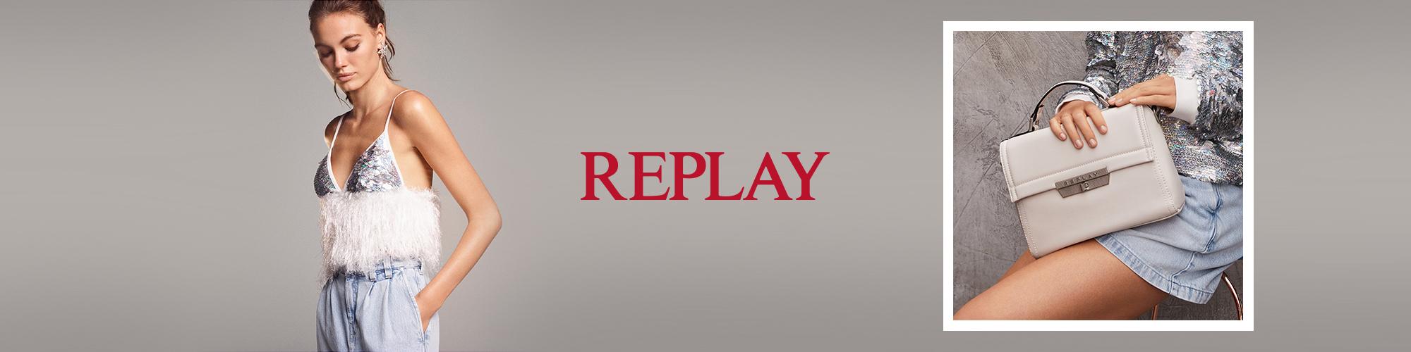Replay Replay