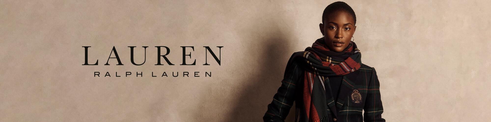 Lauren Ralph Lauren Lauren Ralph Lauren