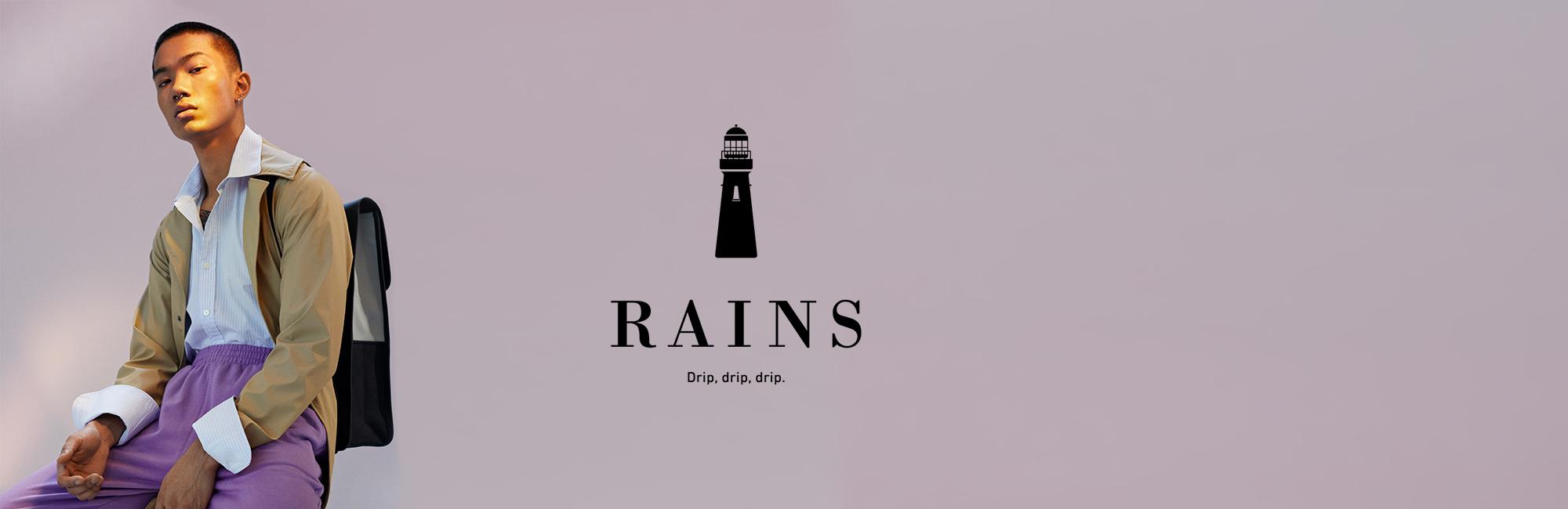 Rains Rains