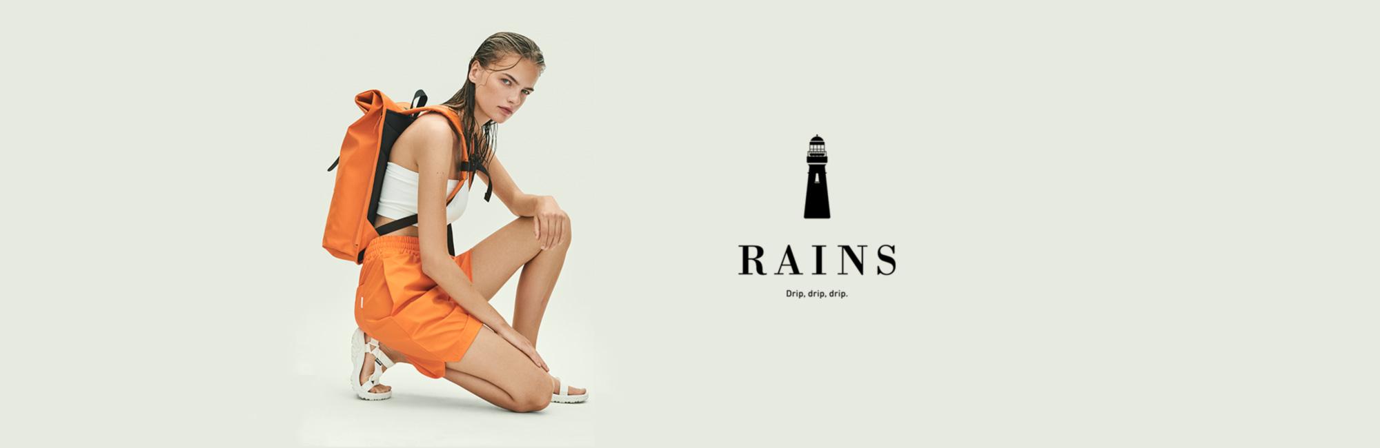 Rains Rains