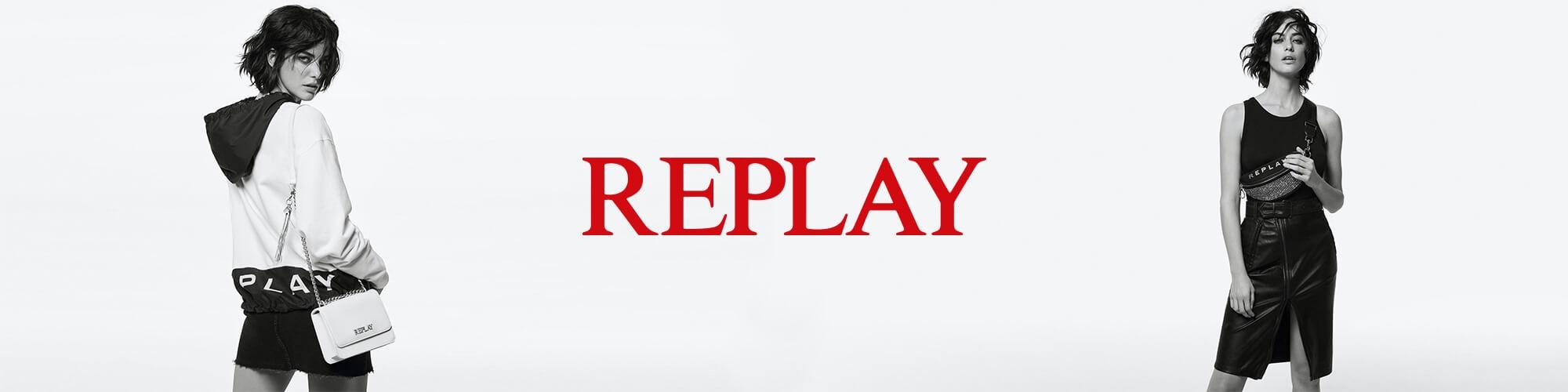 Replay Replay