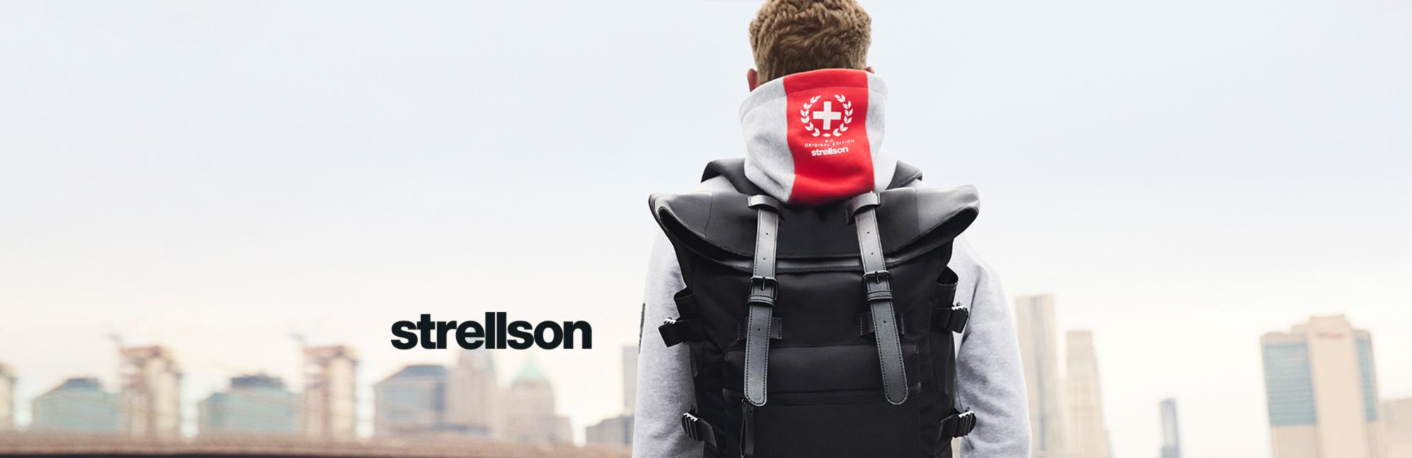 Strellson Strellson