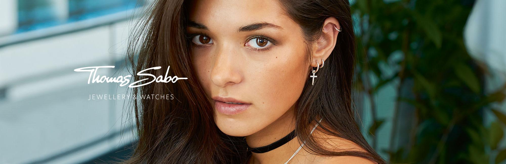 Thomas Sabo Thomas Sabo