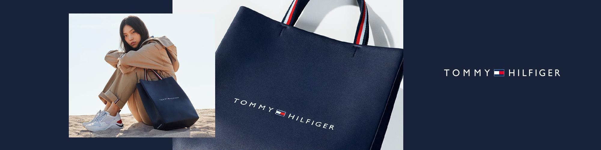 tommy hilfiger office bags
