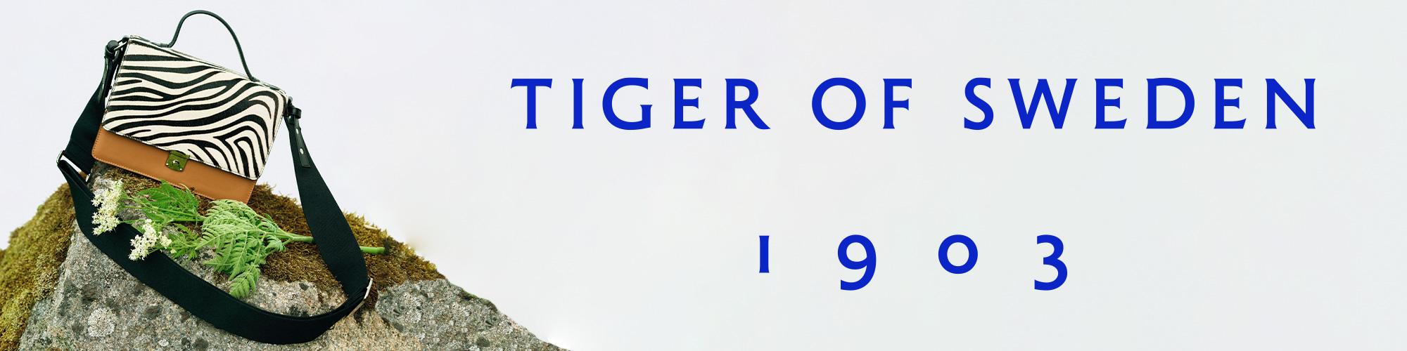 Tiger of Sweden Tiger of Sweden
