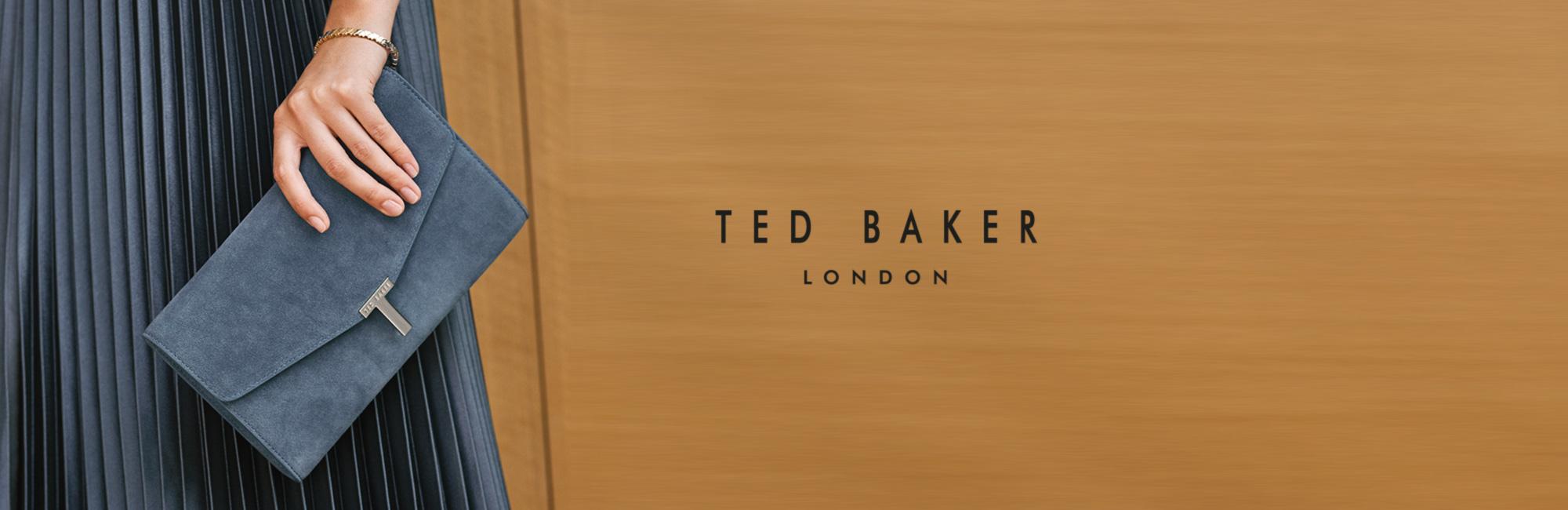 Ted Baker Ted Baker