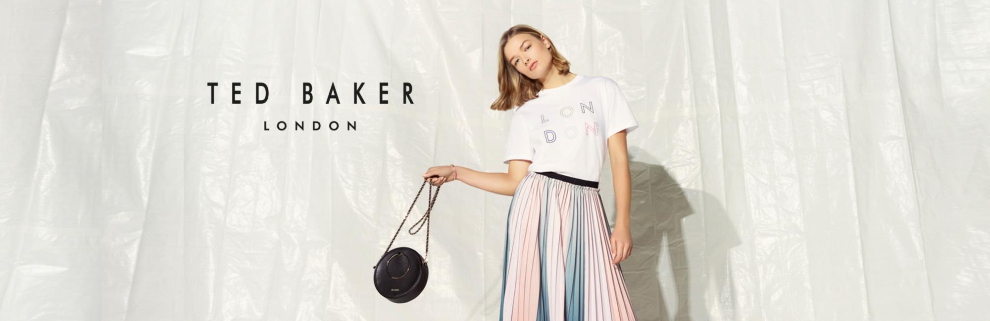 Ted Baker Ted Baker