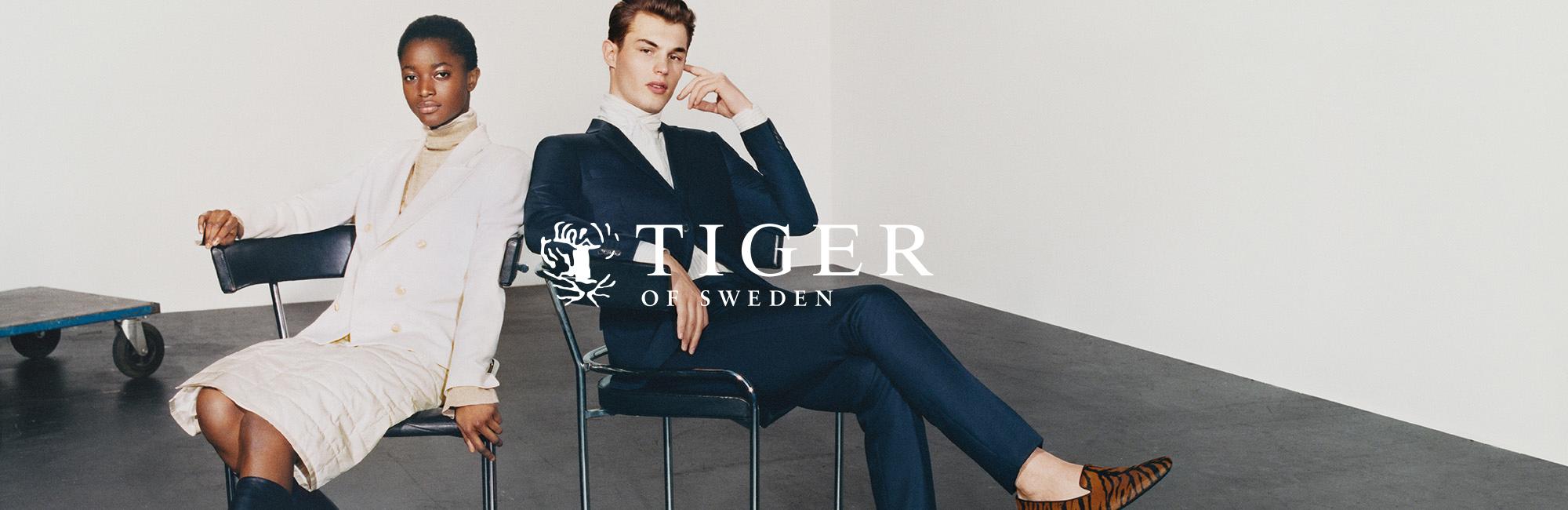 Tiger of Sweden Tiger of Sweden