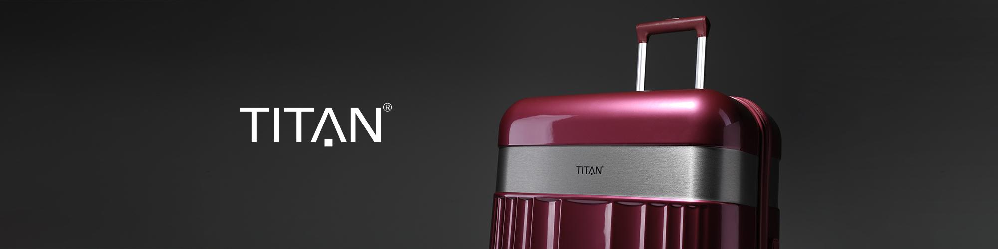 Titan Titan