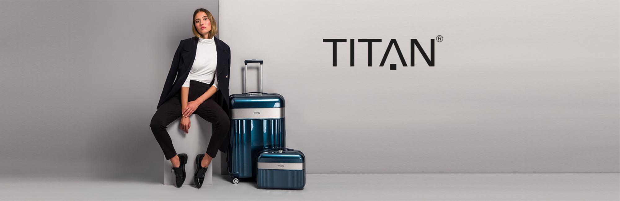 Titan Titan