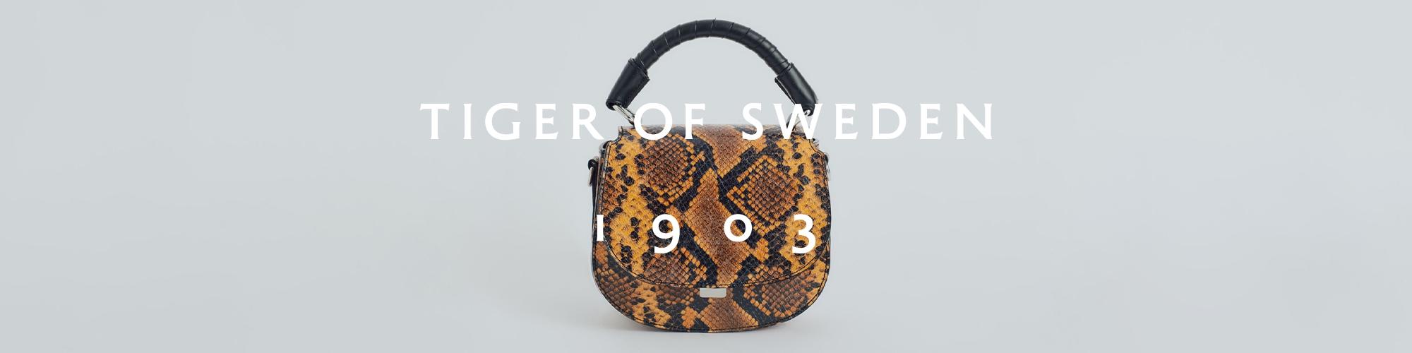 Tiger of Sweden Tiger of Sweden