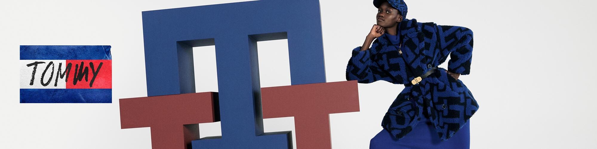 Tommy Hilfiger Tommy Hilfiger