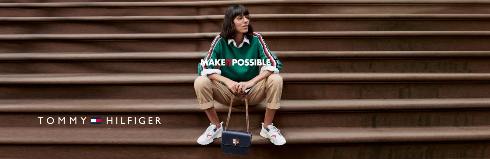Tommy Hilfiger Tommy Hilfiger