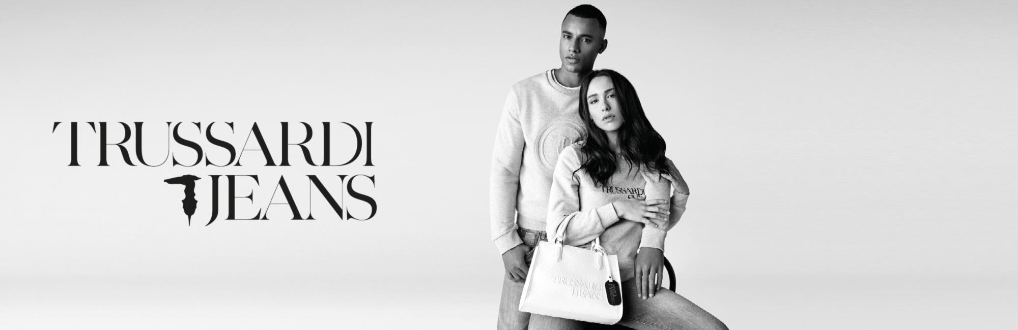 Trussardi Jeans Trussardi Jeans