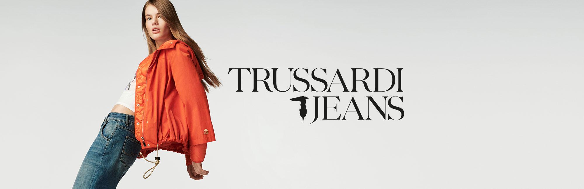 Trussardi Jeans Trussardi Jeans