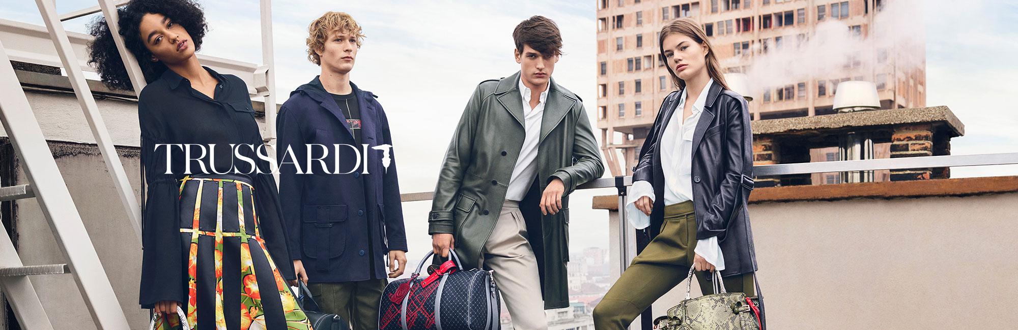Trussardi Trussardi