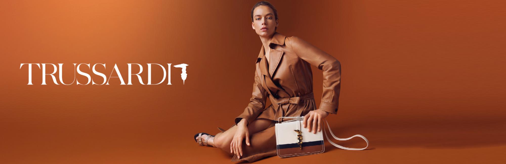 Trussardi Trussardi