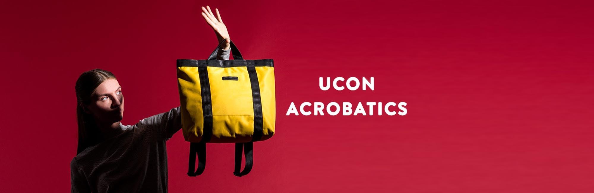 Ucon Acrobatics Ucon Acrobatics