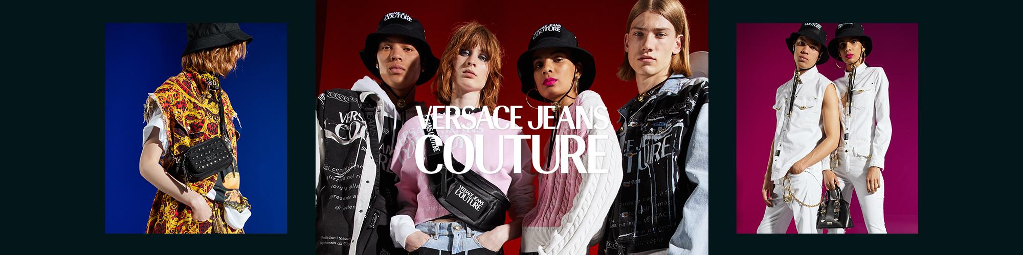 Versace Jeans Couture Versace Jeans Couture