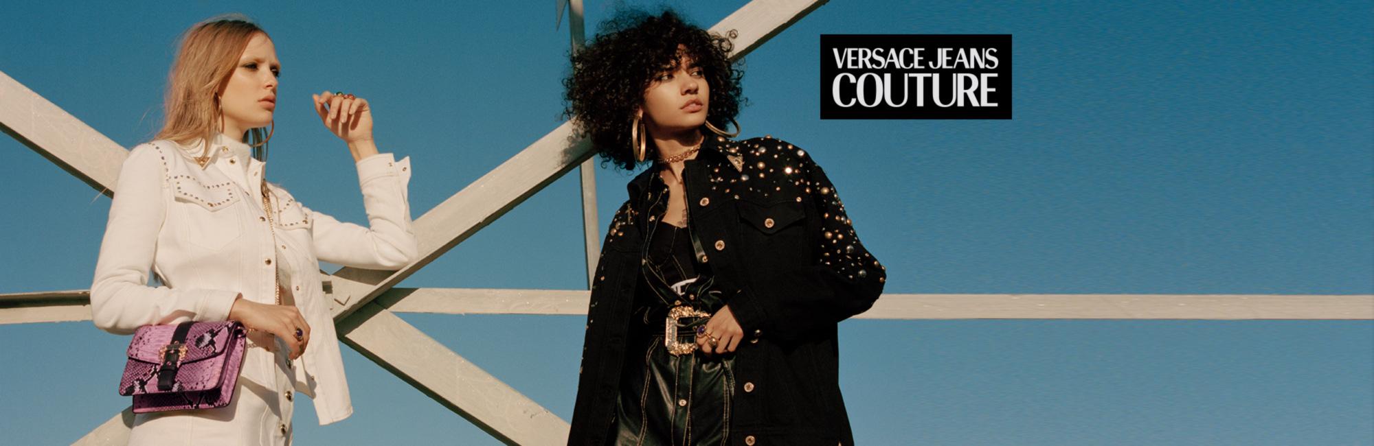 Versace Jeans Couture Versace Jeans Couture