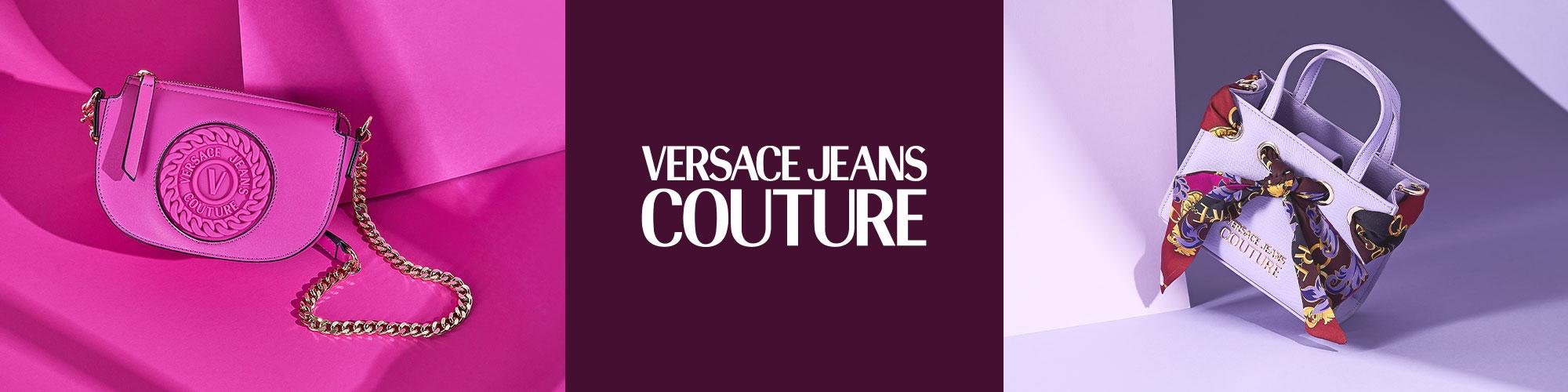 Versace Jeans Couture