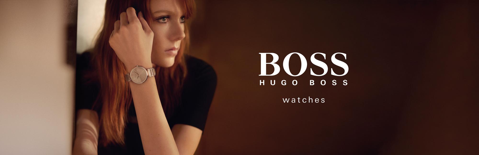 BOSS BOSS