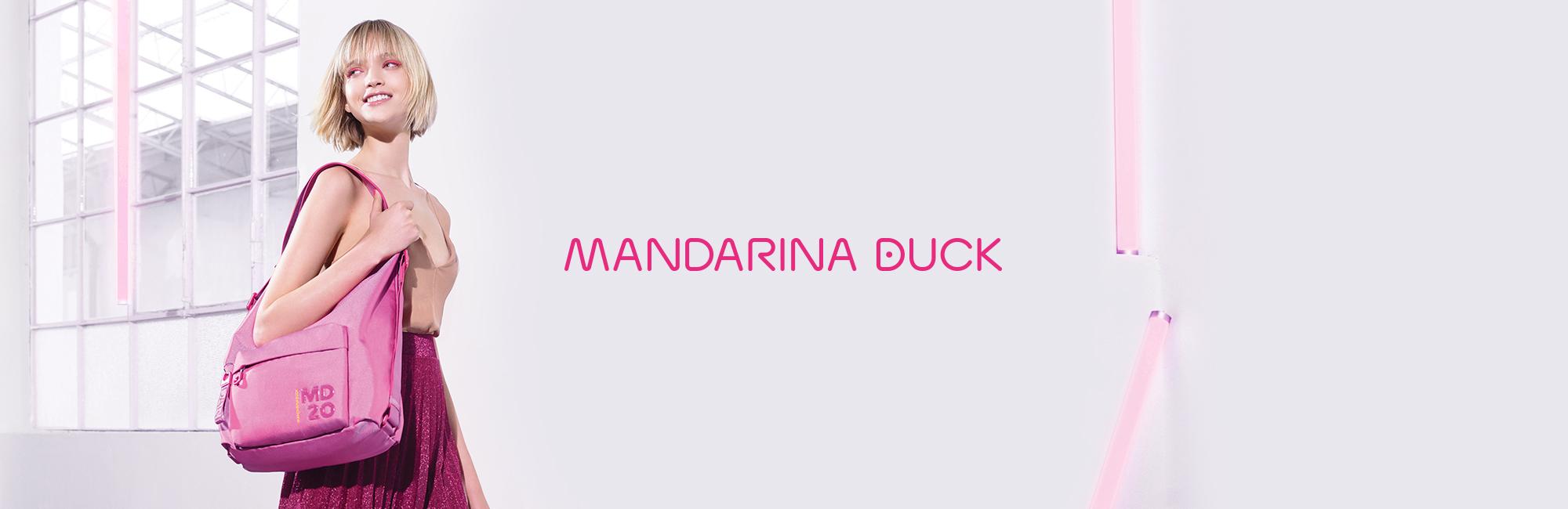 Mandarina Duck Mandarina Duck