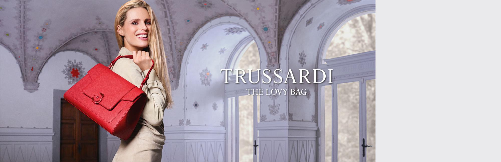 Trussardi Trussardi