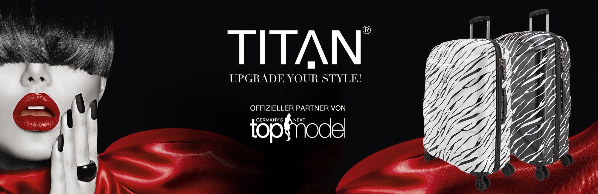 Titan Titan