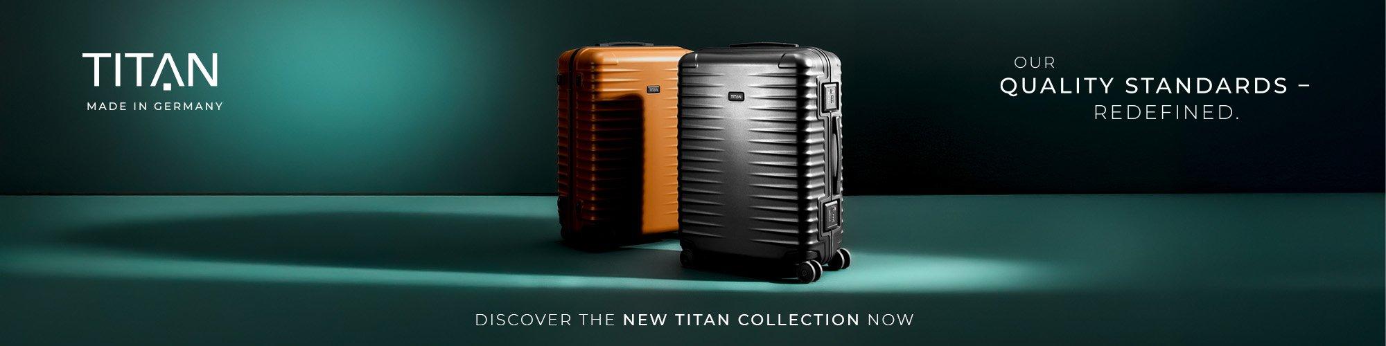 Titan Titan