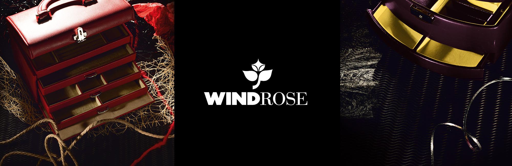 Windrose Windrose