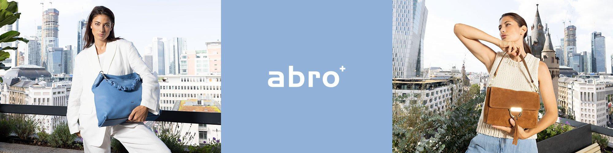 Abro purses sales