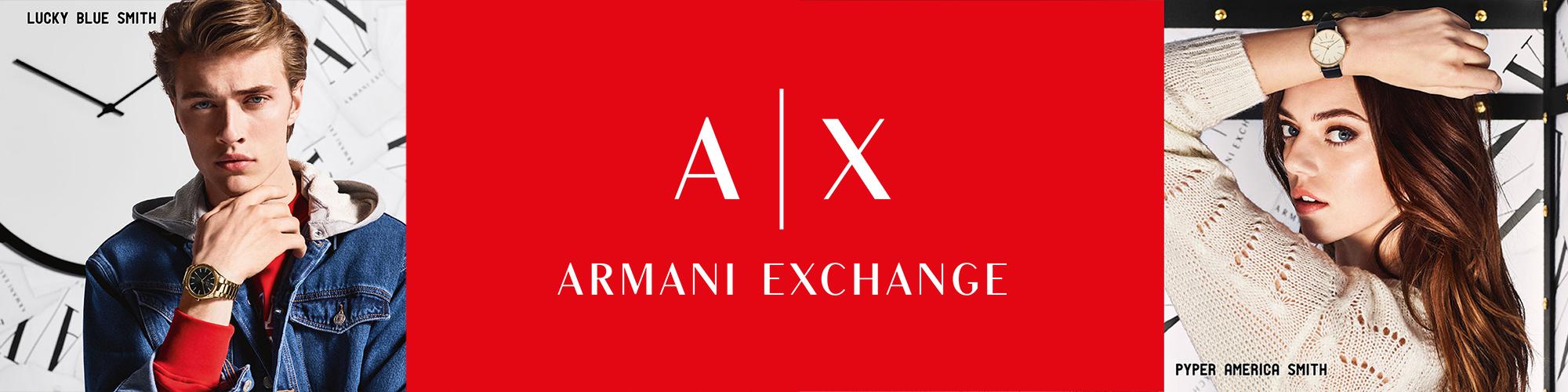 Armani Exchange Armani Exchange
