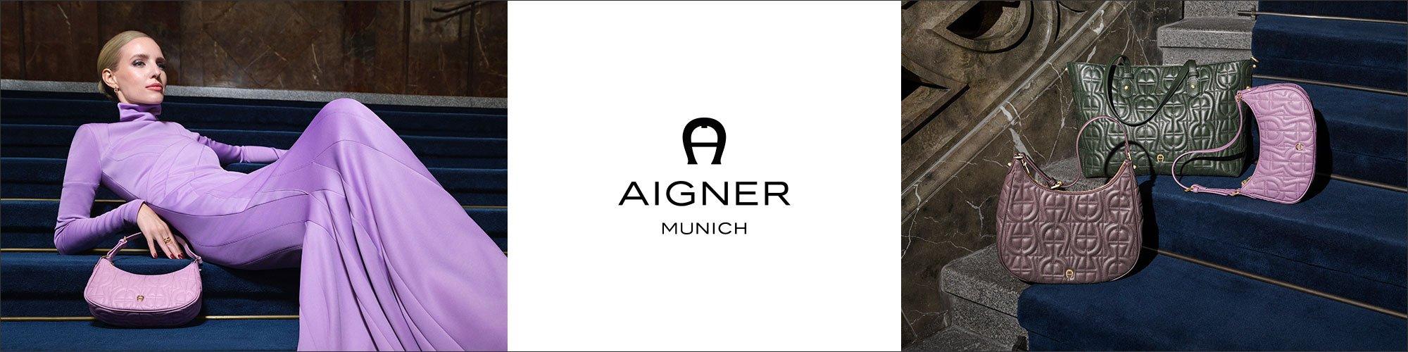 Aigner Taschen & Geldbörsen online kaufen