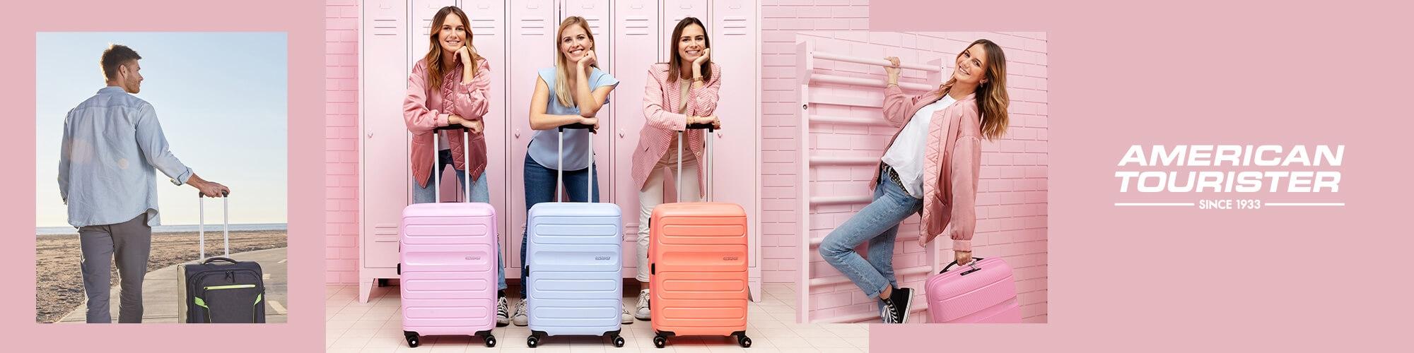 American Tourister American Tourister