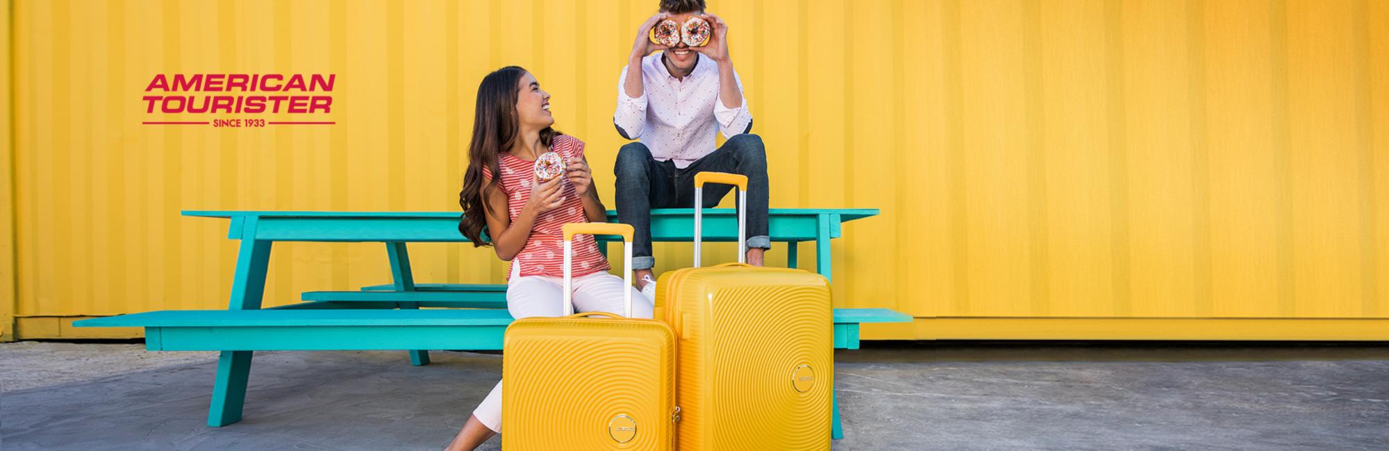 American Tourister American Tourister