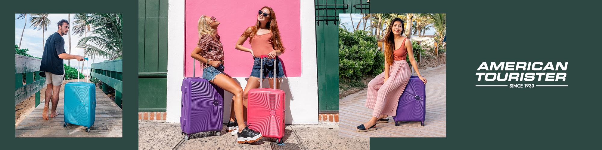 American Tourister American Tourister