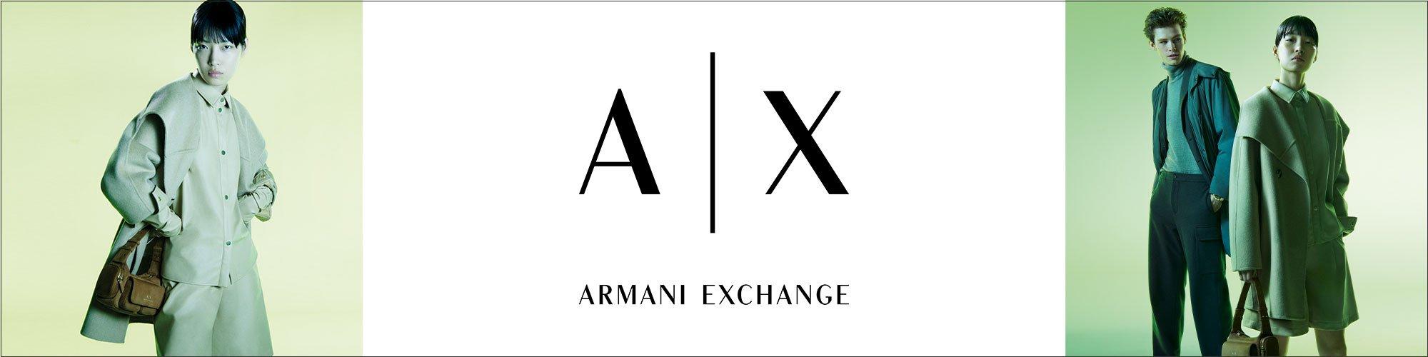 Armani Exchange
