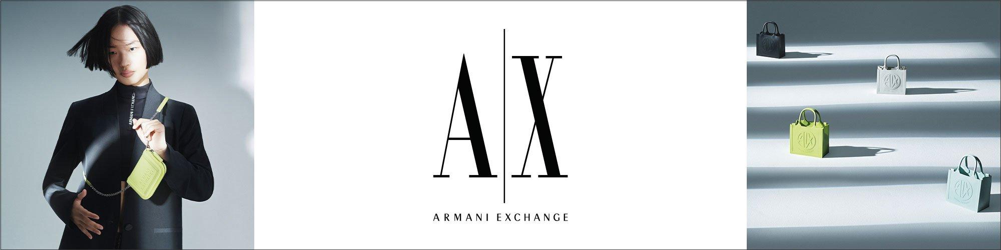 Armani Exchange