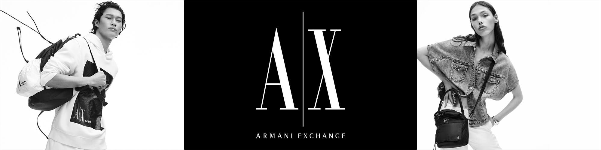 Armani Exchange Armani Exchange