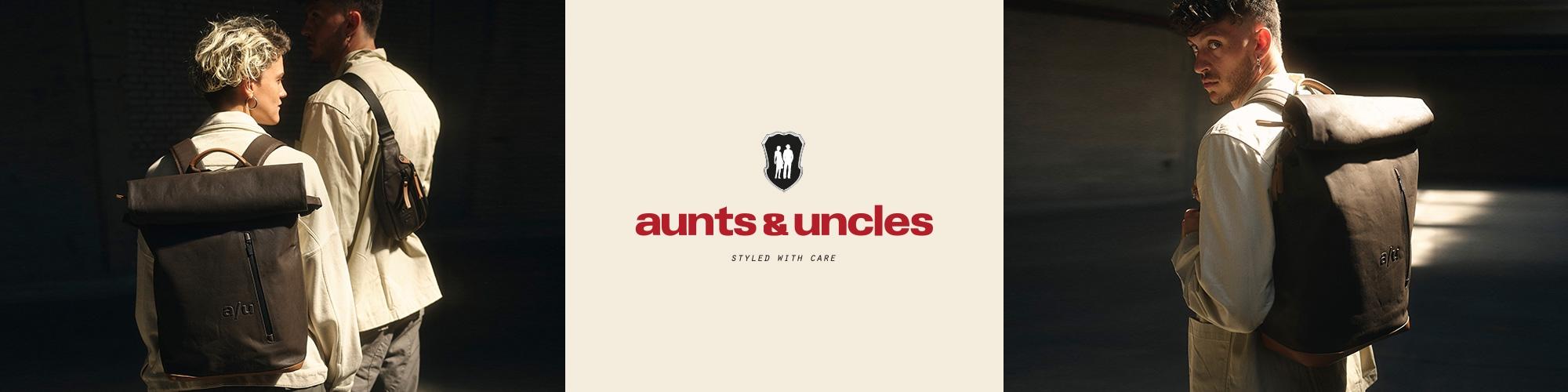 Aunts & Uncles Aunts & Uncles