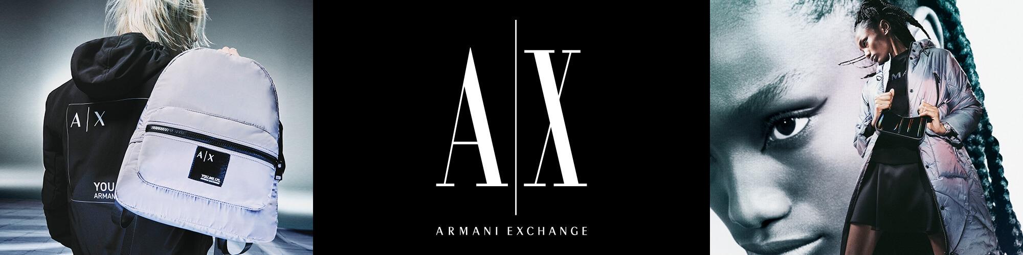 Armani Exchange Armani Exchange