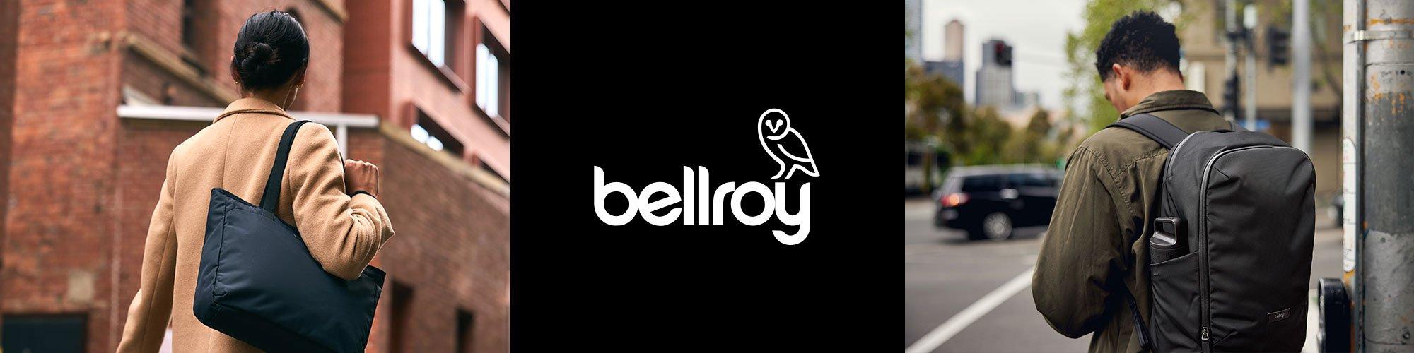 Bellroy Bellroy