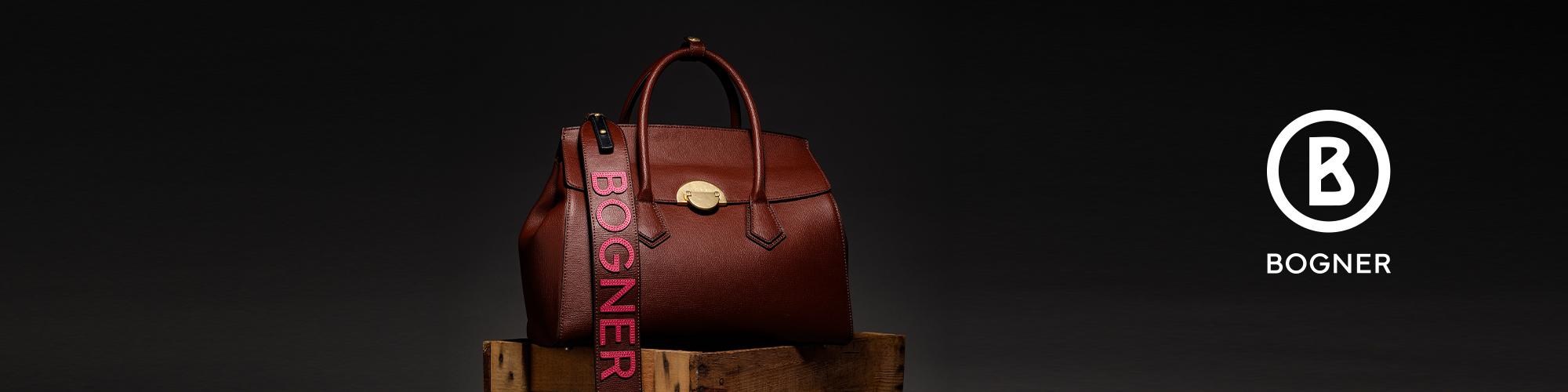 Bogner Bogner