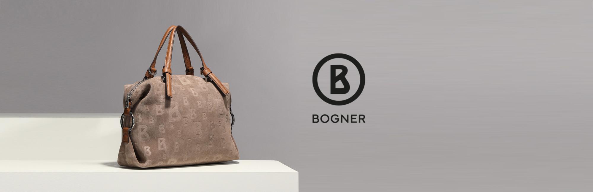 Bogner Bogner