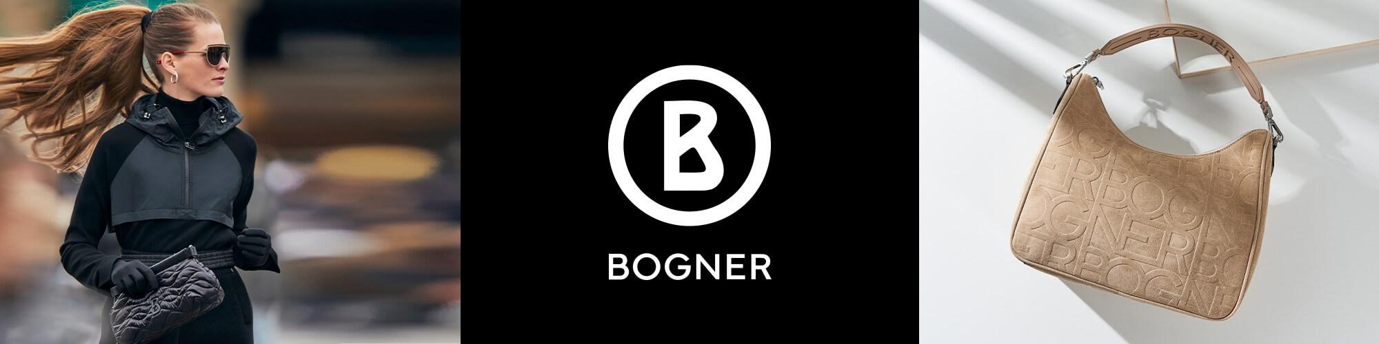Bogner Bogner