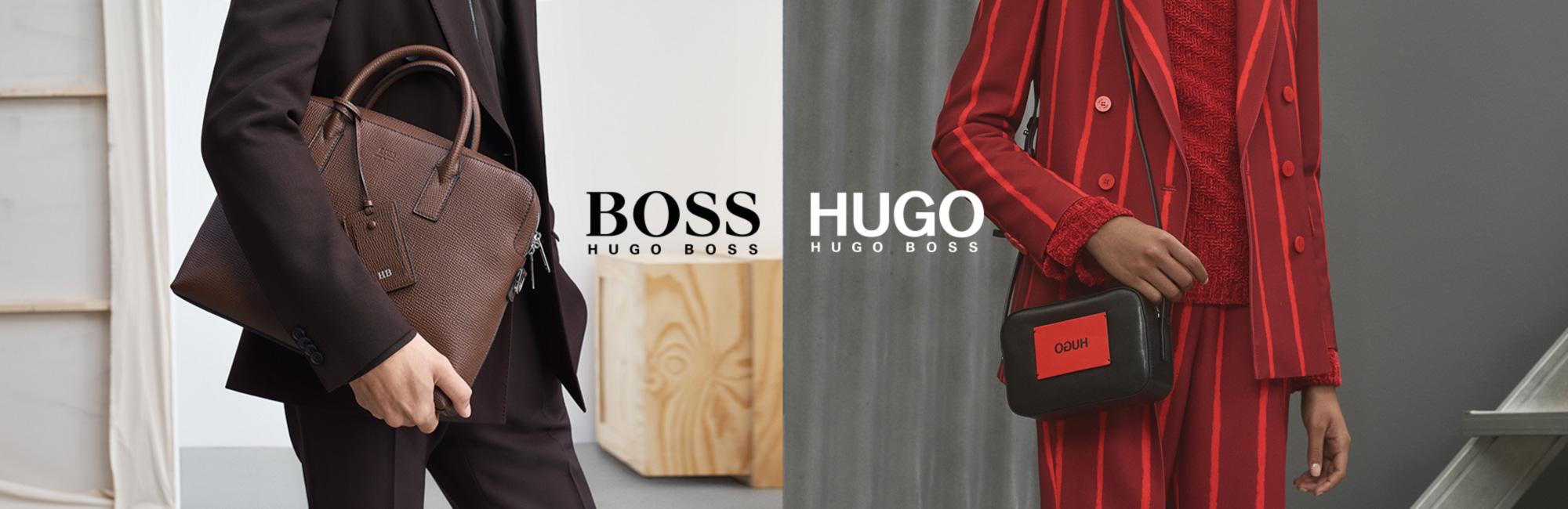 Hugo Boss Hugo Boss